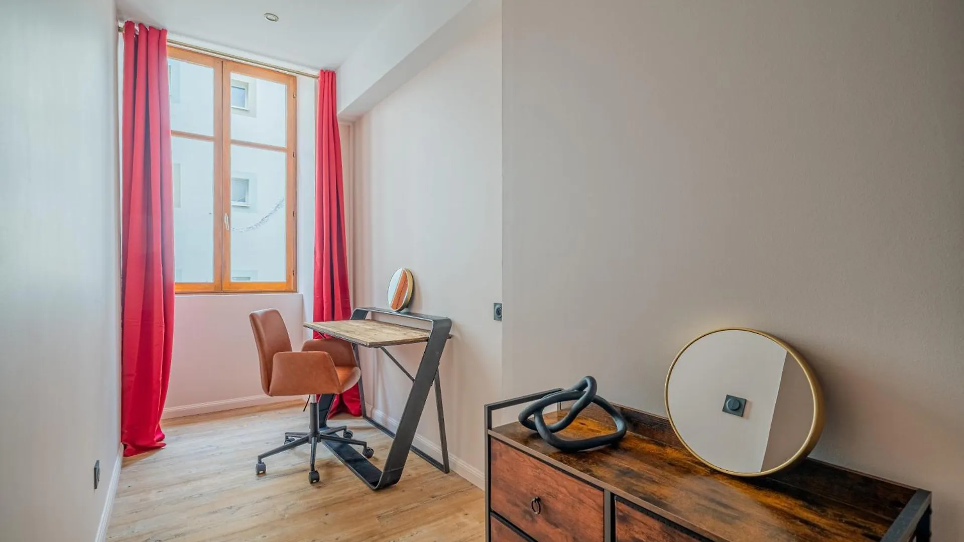 Ferienwohnung Le Tresor De La Monnaie Grenoble 0*,  Frankreich