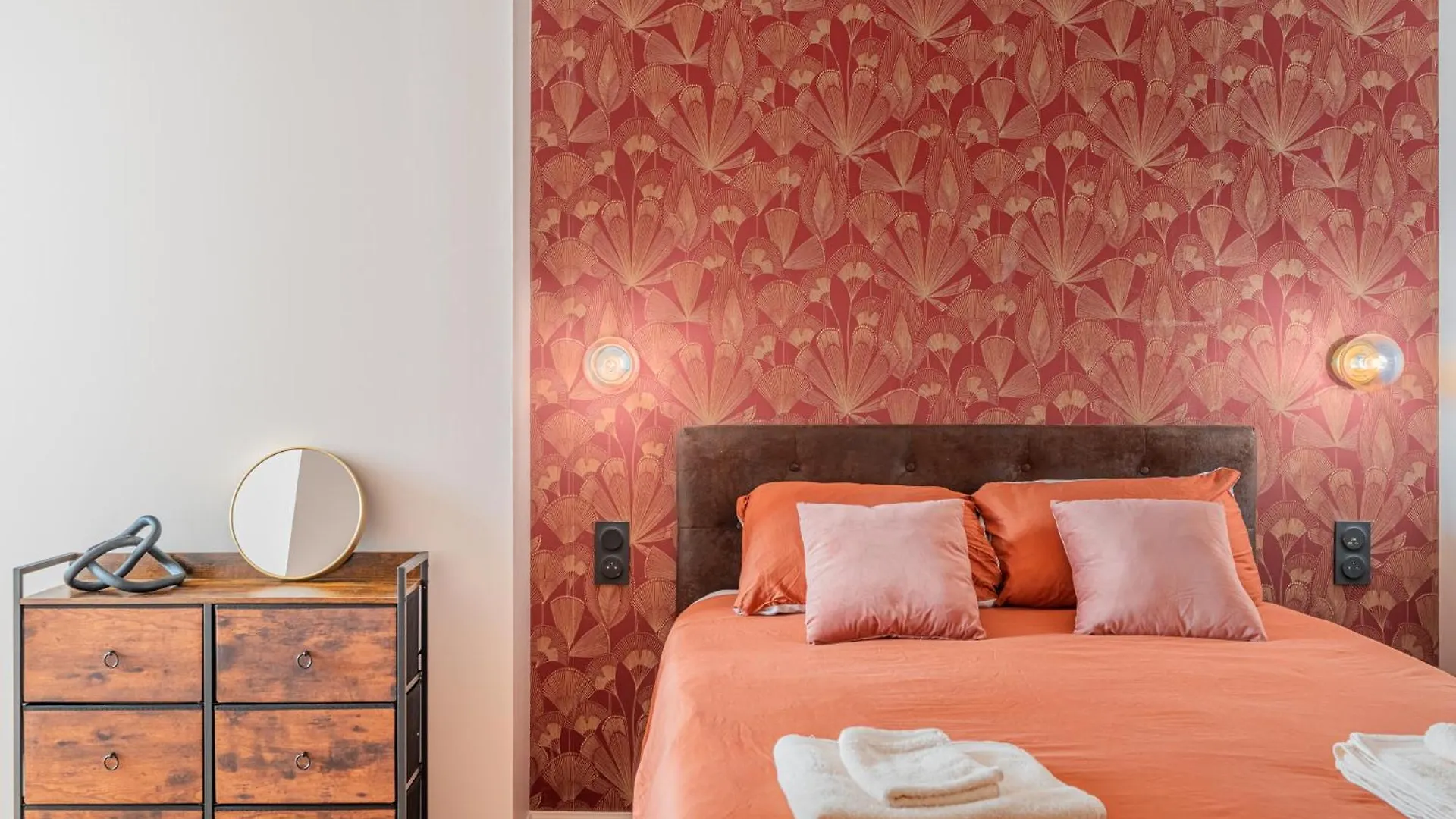 Ferienwohnung Le Tresor De La Monnaie Grenoble 0*,  Frankreich