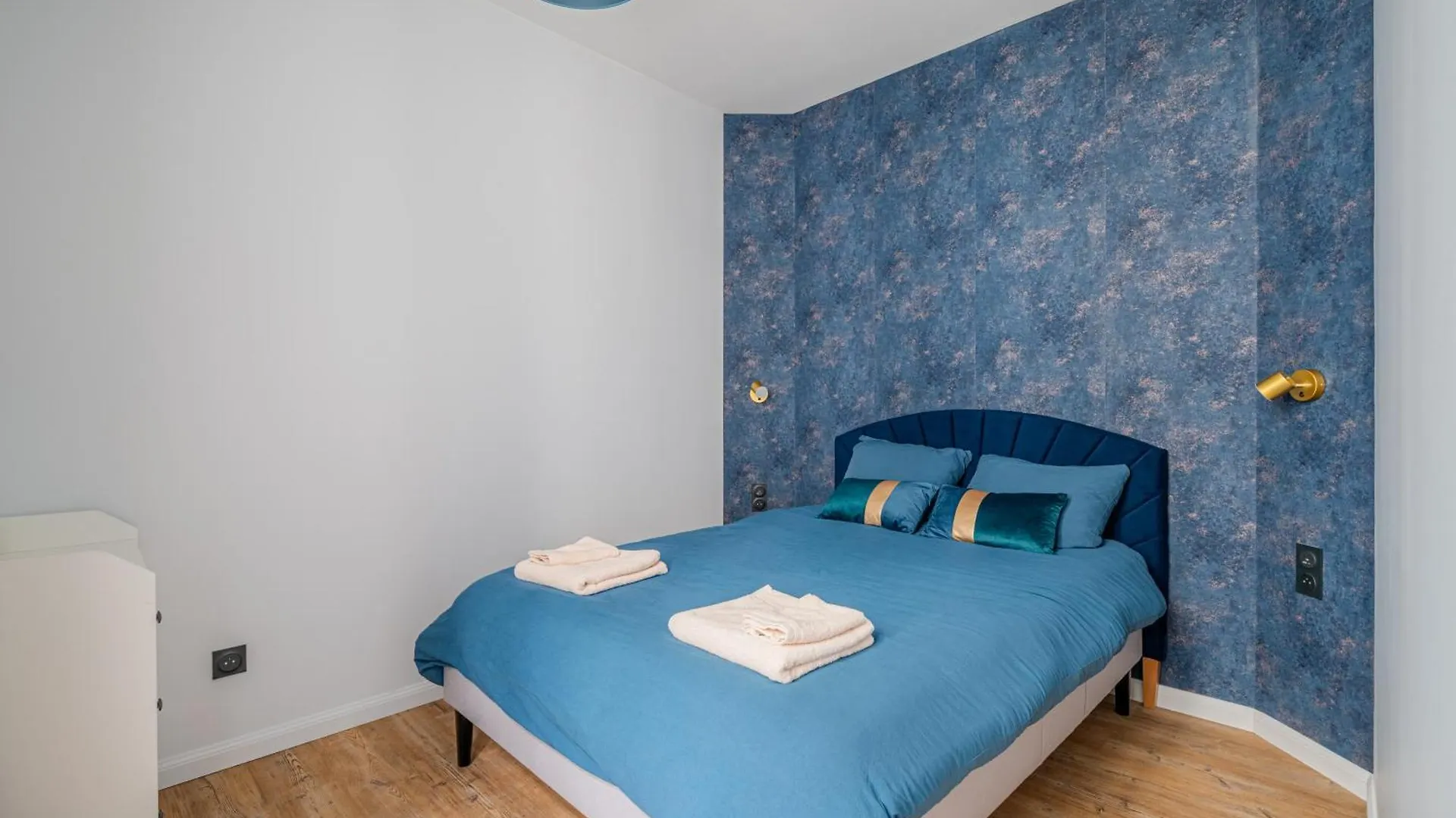 Ferienwohnung Le Tresor De La Monnaie Grenoble Frankreich